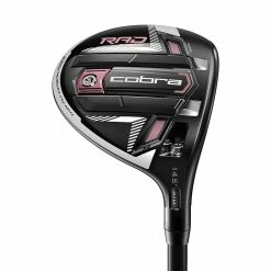 Cobra Golf Women's KING RADSPEED Fairway