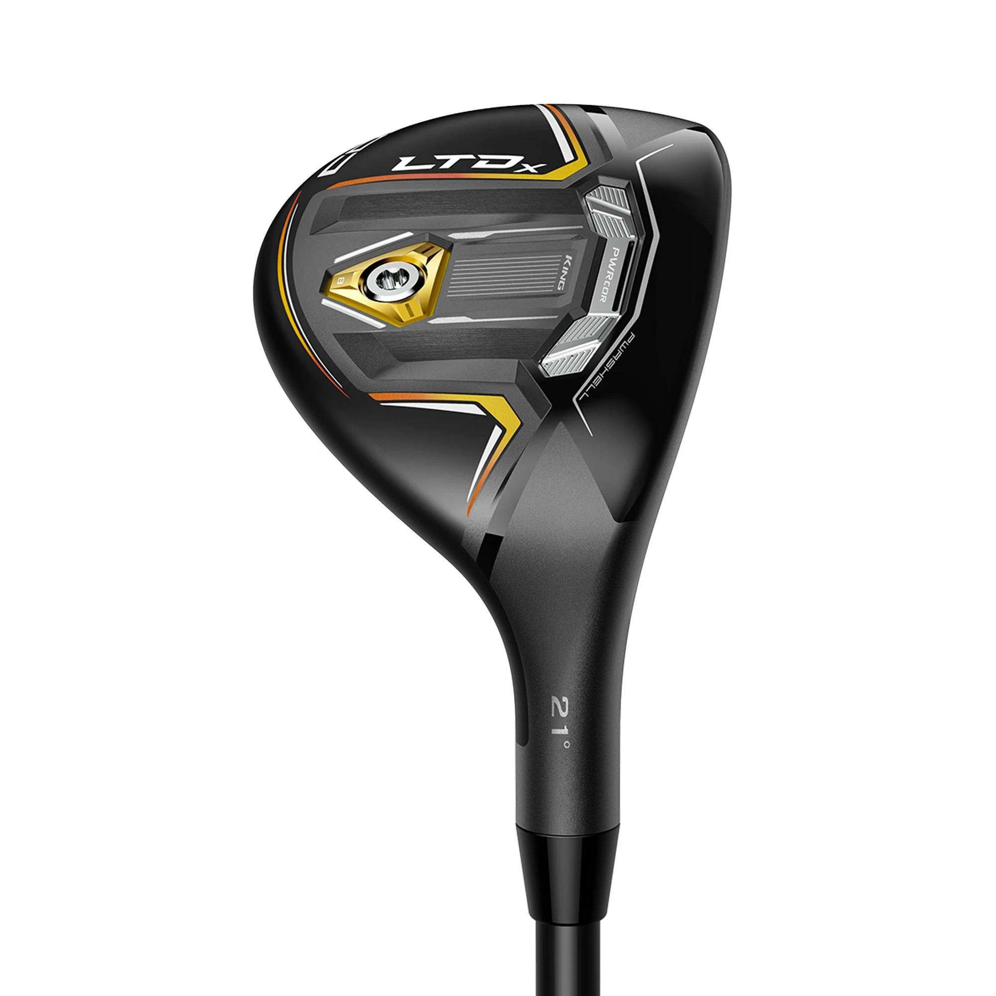 Cobra Golf LTDx Hybrid 1 Cobra Golf LTDx Hybrid