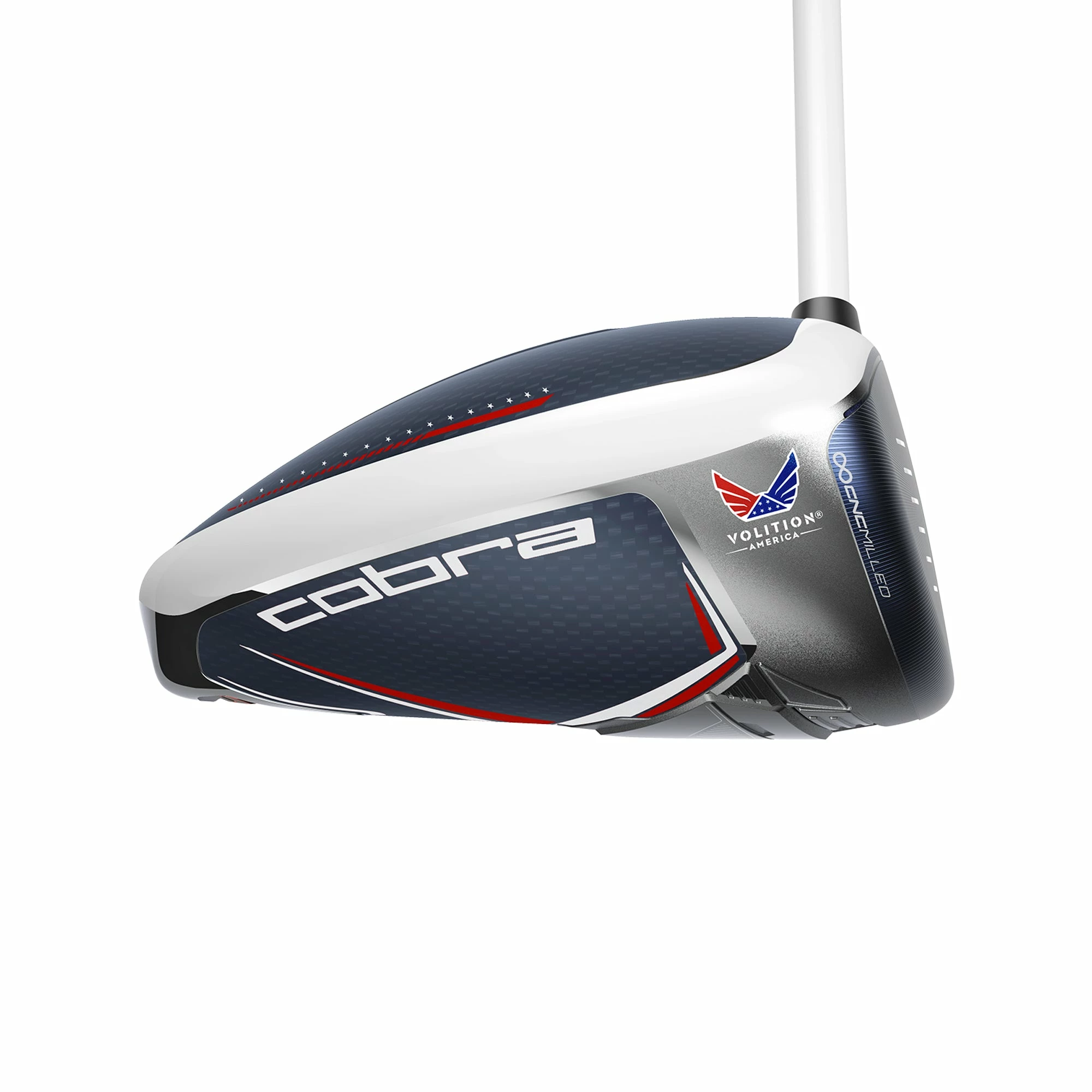 Cobra Golf LTDx MAX Volition Driver - Limited Edition 4 Cobra Golf LTDx MAX Volition Driver - Limited Edition - Image 4