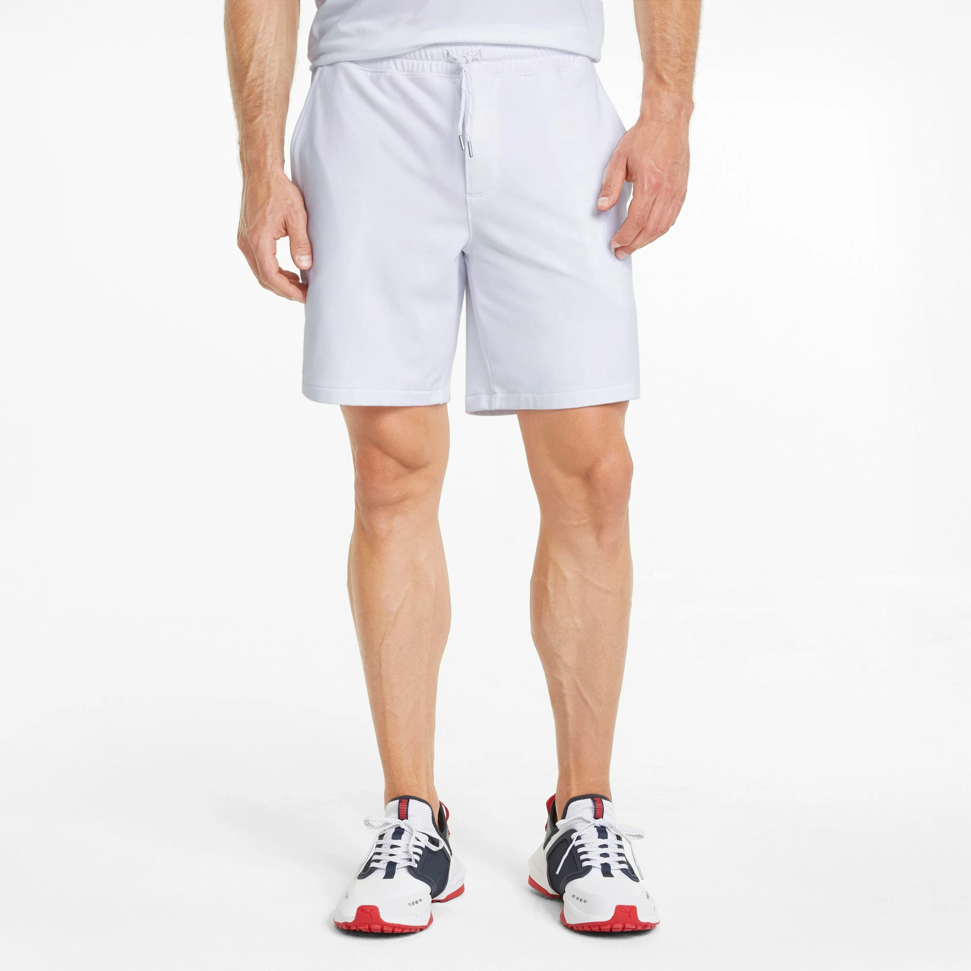 PUMA Golf PUMA X PTC CLOUDSPUN 7" Golf Shorts 2 PUMA Golf PUMA X PTC CLOUDSPUN 7" Golf Shorts - Image 2