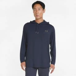 PUMA Golf PUMA X PTC Lightweight Golf Hoodie 19 PUMA Golf PUMA X PTC Lightweight Golf Hoodie -Golf Clubs Sales 2023 6f3784c46071362815d7a94565096cc5ed4cc848