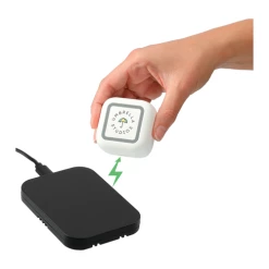 TWS Auto Pair Earbuds & Wireless Pad Power Case - Closeout -Golf Clubs Sales 2023 7197 27 4 51549.1650809774