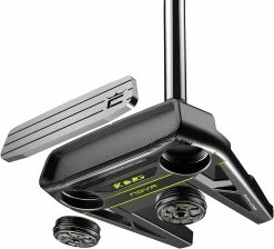 Cobra Golf King Vintage Putters -Golf Clubs Sales 2023 71QgbZ20QZS. AC SL1500
