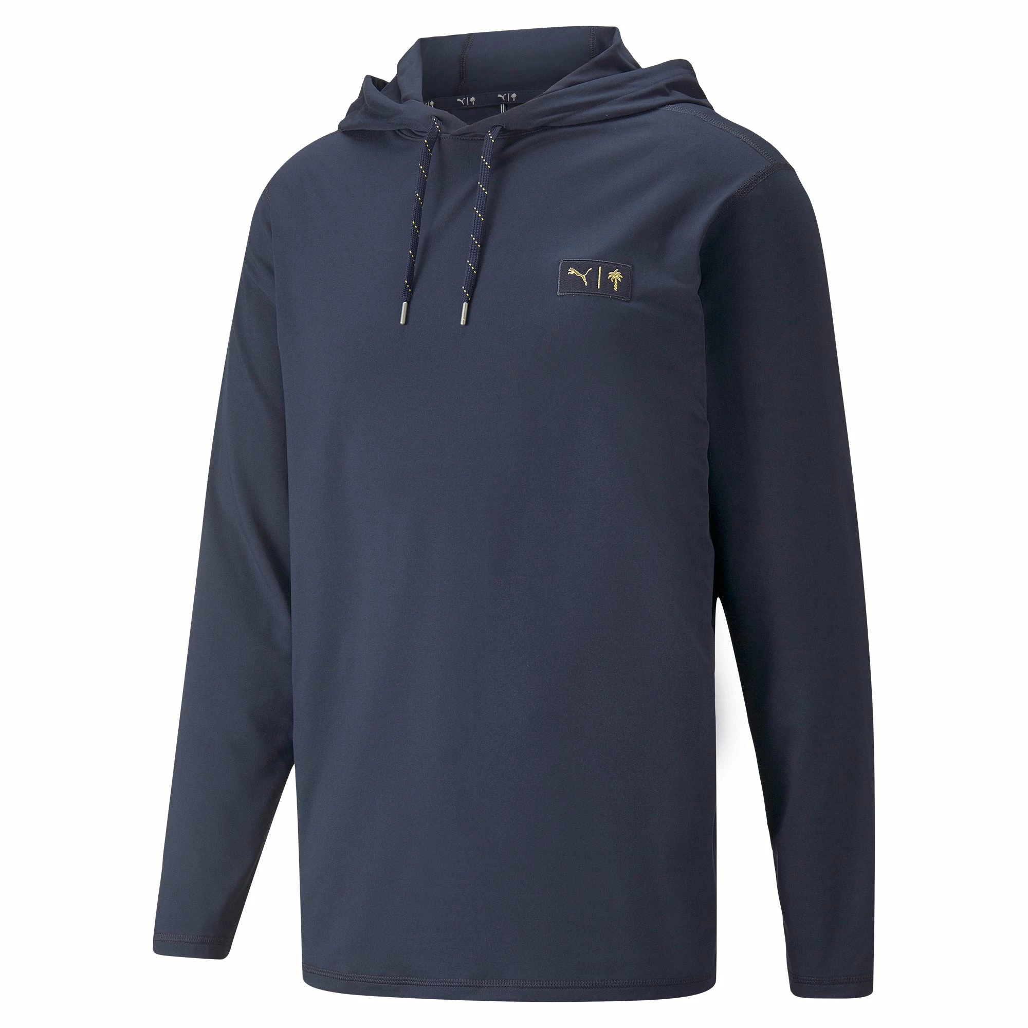 PUMA Golf PUMA X PTC Lightweight Golf Hoodie 7 PUMA Golf PUMA X PTC Lightweight Golf Hoodie - Image 7