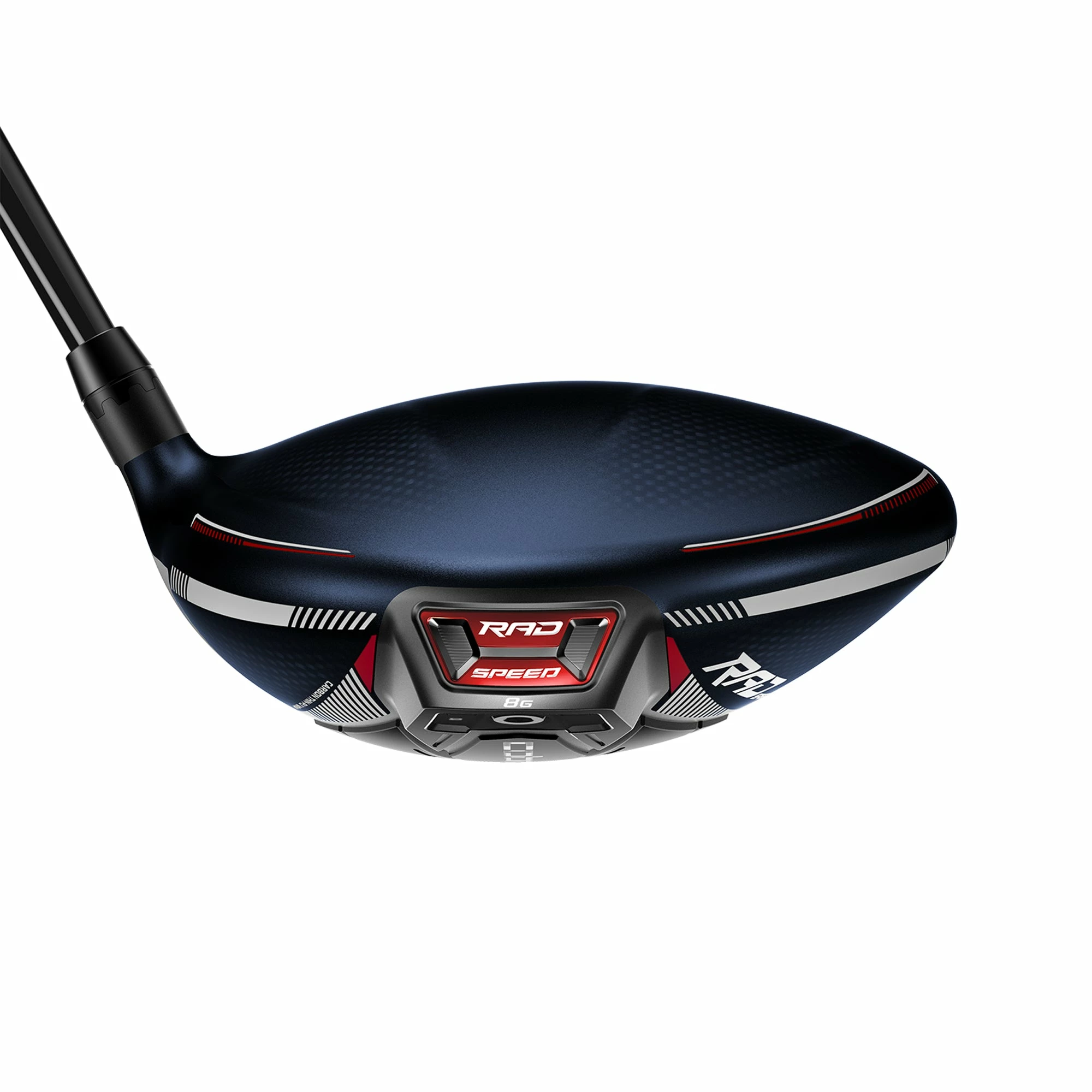 Cobra Golf KING RADSPEED Driver 10 Cobra Golf KING RADSPEED Driver - Image 10