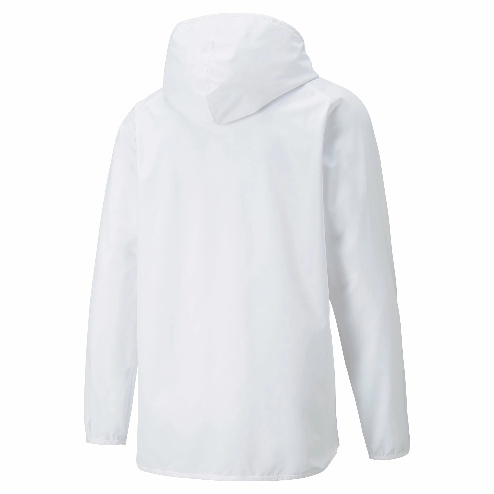 PUMA Golf PUMA X PTC Hooded Golf Jacket 4 PUMA Golf PUMA X PTC Hooded Golf Jacket - Image 4