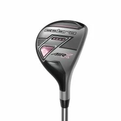 Cobra Golf Women's AIR-X Complete Set -Golf Clubs Sales 2023 769d75ad14878a61fa1d9647f64104b5fd583af4