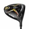 Cobra Golf LTDx Tour Length Driver