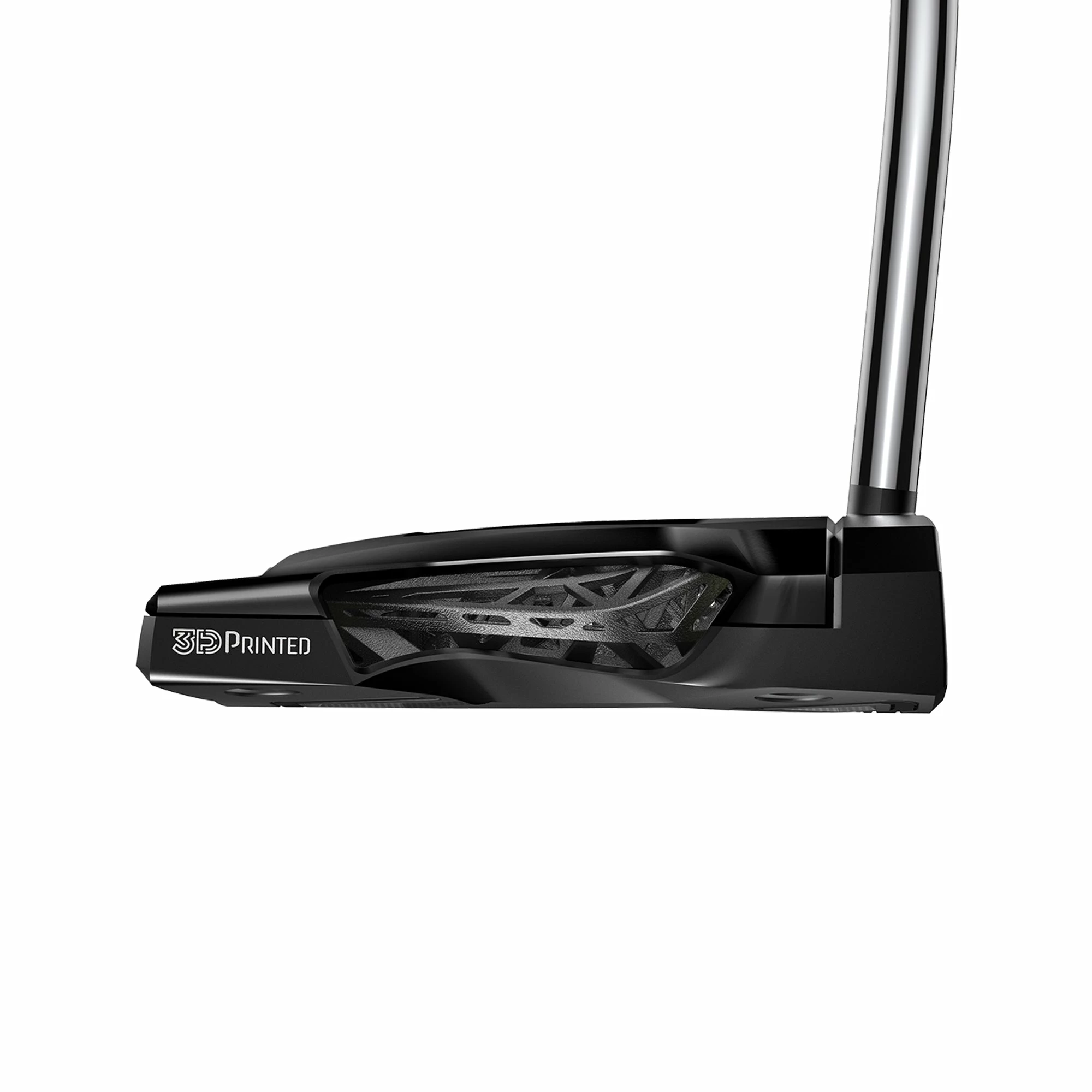 Cobra Golf KING 3D Printed Agera Black Putter 3 Cobra Golf KING 3D Printed Agera Black Putter - Image 3