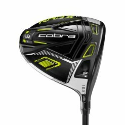 Cobra Golf KING RADSPEED XD Driver