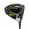 Cobra Golf KING RADSPEED XD Driver | Black / Turbo Yellow | Left