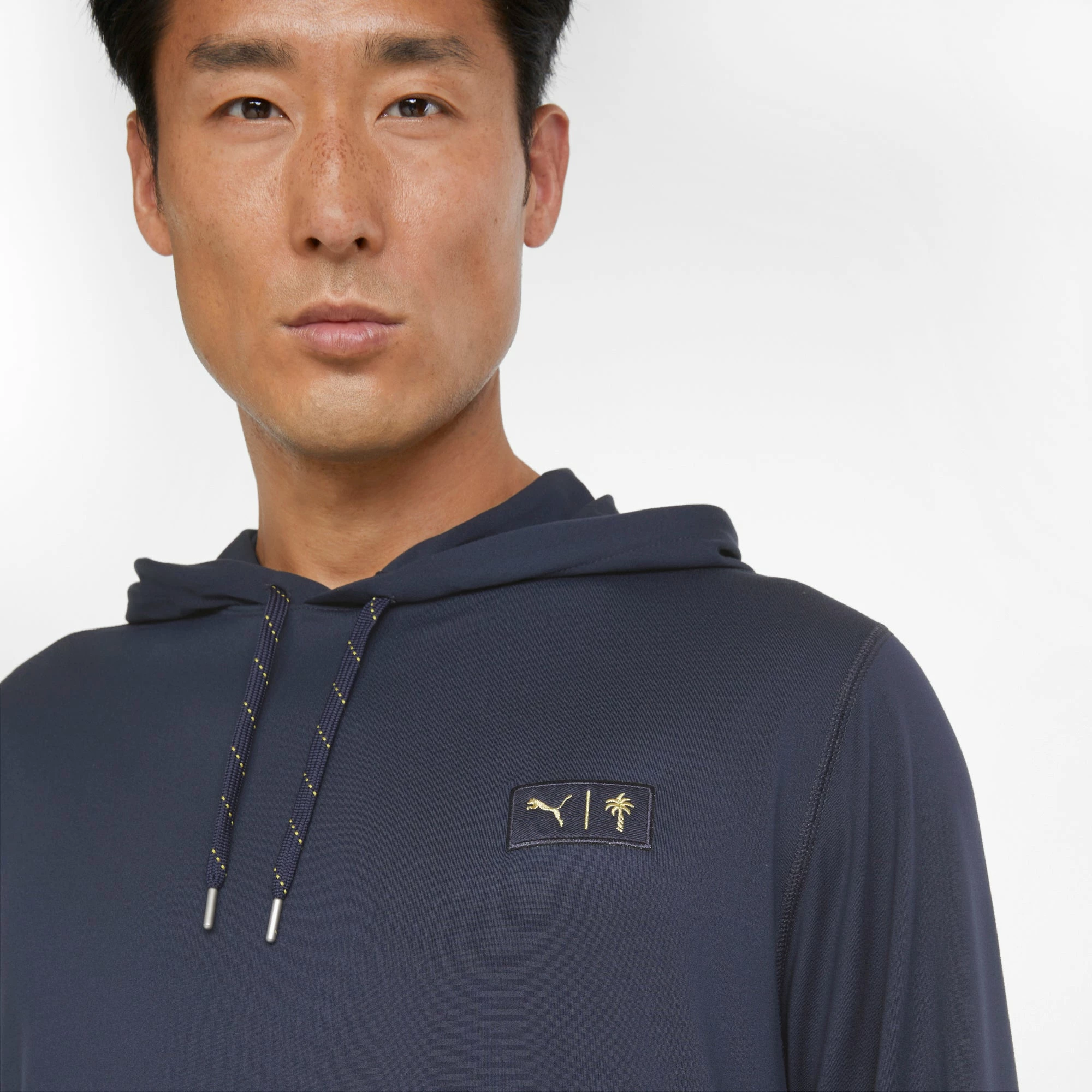PUMA Golf PUMA X PTC Lightweight Golf Hoodie 12 PUMA Golf PUMA X PTC Lightweight Golf Hoodie - Image 12