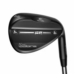 Cobra Golf KING COBRA SNAKEBITE Black Wedge -Golf Clubs Sales 2023 885b33fe8c3df266b5f6f8e278b7724d74198131 6a20ac25 3ca3 4a07 b2b2 897094a50e2f