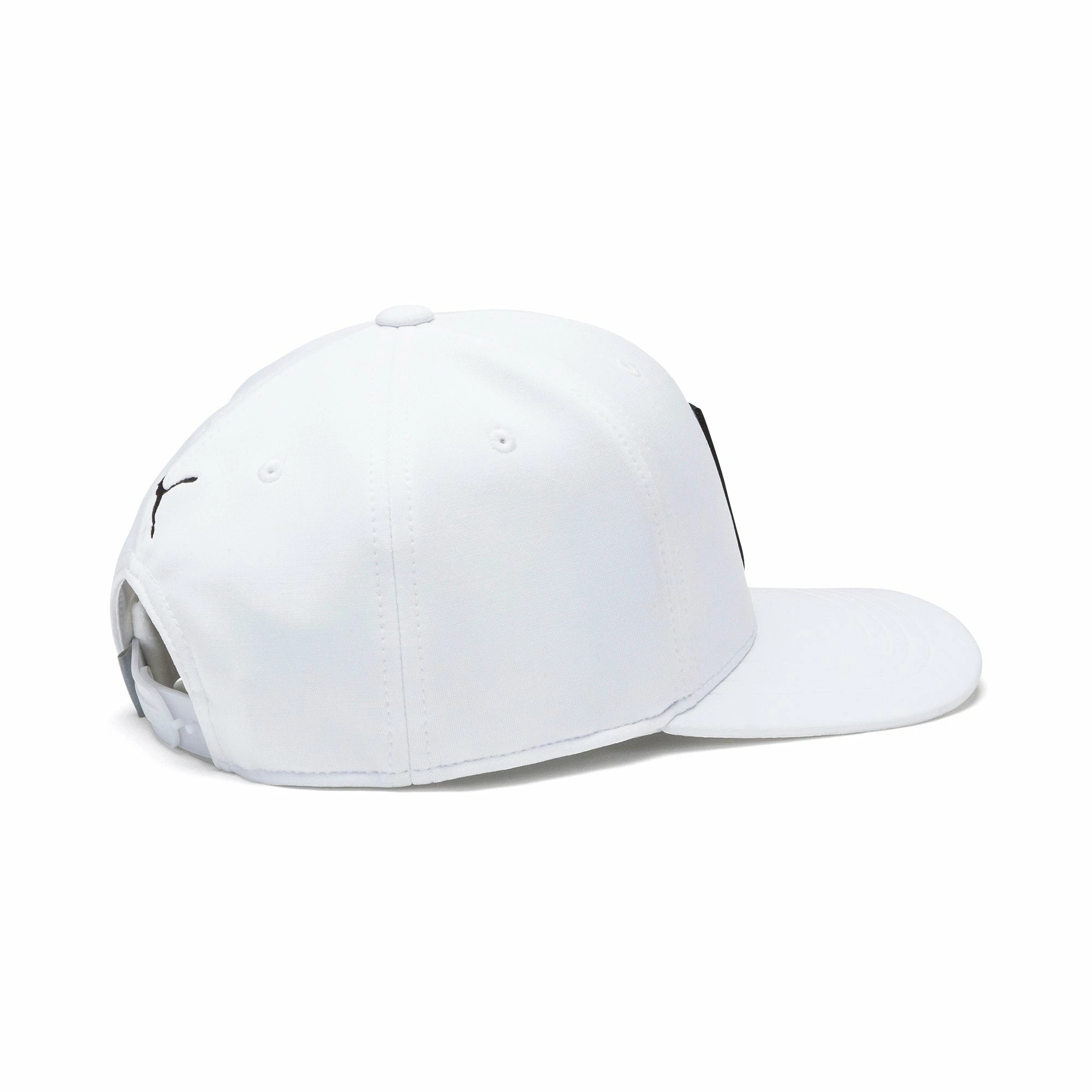 PUMA Golf Boy's Youth P Cap 6 PUMA Golf Boy's Youth P Cap - Image 6