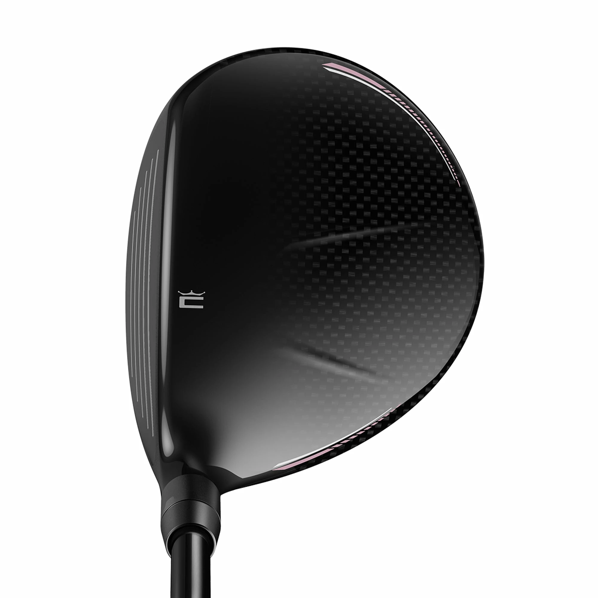 Cobra Golf Women's LTDx MAX Fairway 2 Cobra Golf Women's LTDx MAX Fairway - Image 2