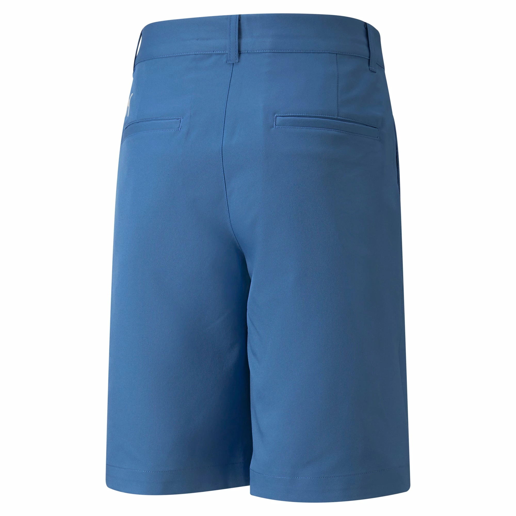 PUMA Golf Boy's Junior Stretch Golf Shorts 2 PUMA Golf Boy's Junior Stretch Golf Shorts - Image 2