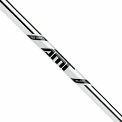 Golf Works True Temper AMT Black Steel Golf Shafts