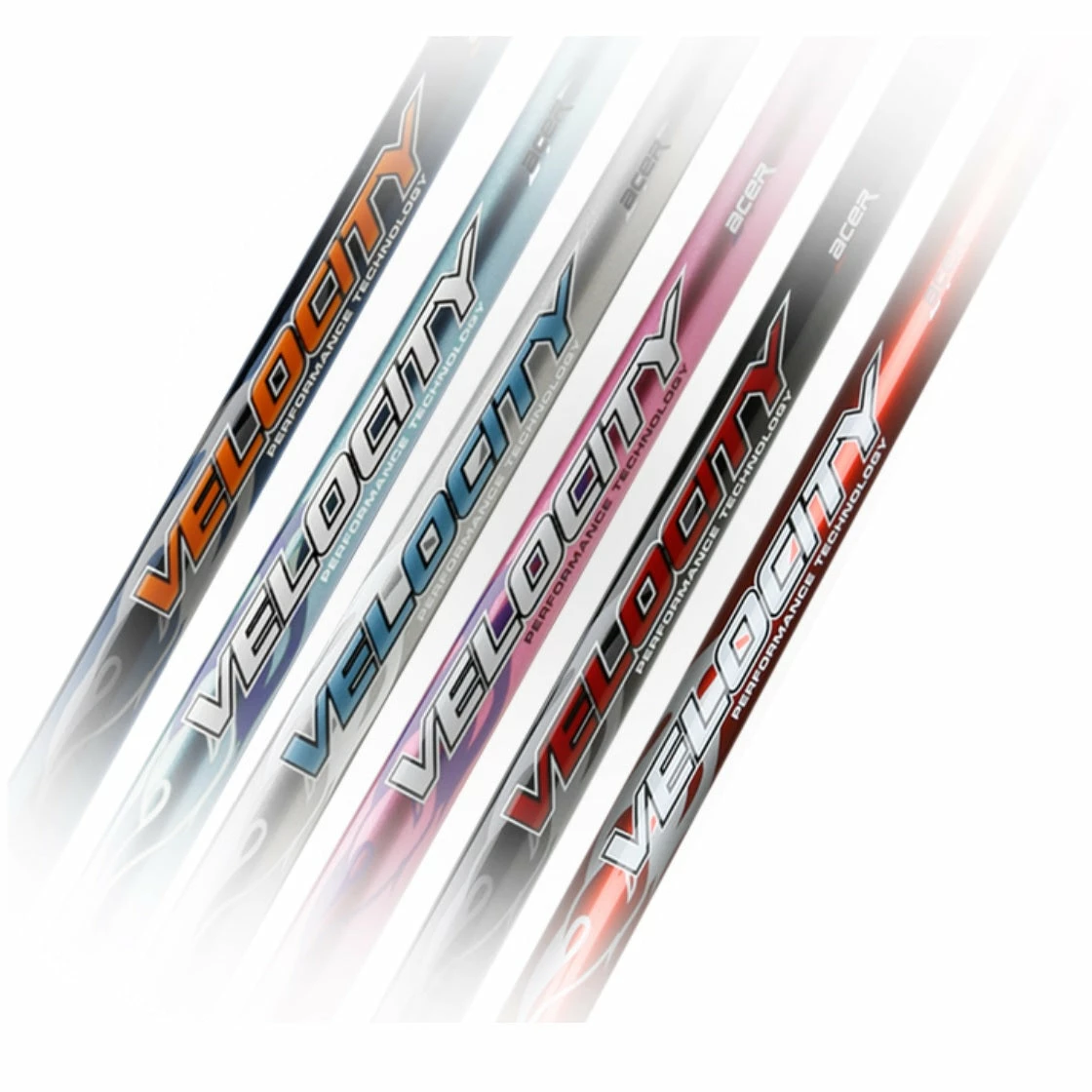 Hireko Acer Velocity Graphite Wood Golf Shafts 1 Hireko Acer Velocity Graphite Wood Golf Shafts