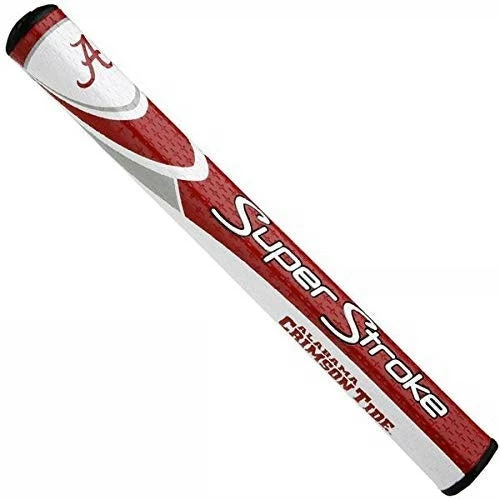 Golf Works SuperStroke 2.0 Oversize Team Putter Grips 1 Golf Works SuperStroke 2.0 Oversize Team Putter Grips