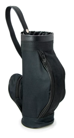 Hicke Golf Brand Hicke Golf BBQ Golf Set -Golf Clubs Sales 2023 BBQ Golf Bag empty sm 05127.1617730880