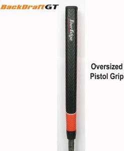 CaddiesShack Tour Edge Backdraft GT Putters 6 CaddiesShack Tour Edge Backdraft GT Putters -Golf Clubs Sales 2023 BackDraft GT 5 Putter 2
