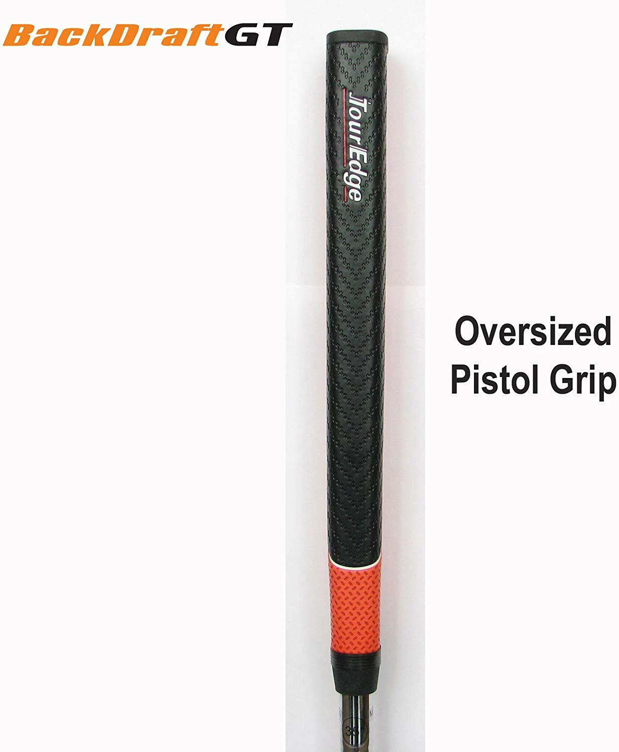 CaddiesShack Tour Edge Backdraft GT Putters 3 CaddiesShack Tour Edge Backdraft GT Putters - Image 3