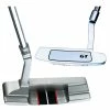CaddiesShack Tour Edge Backdraft GT Putters