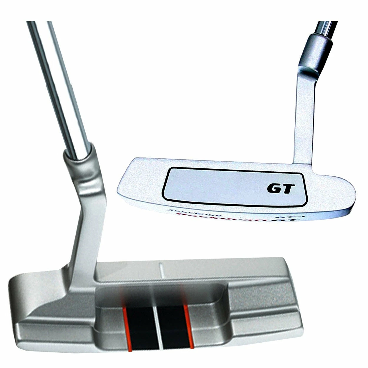 CaddiesShack Tour Edge Backdraft GT Putters 1 CaddiesShack Tour Edge Backdraft GT Putters