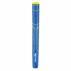 Hireko Karma Golf Big Softy Putter Grips -Golf Clubs Sales 2023 Big Softy Putter Blue 0