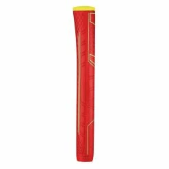 Hireko Karma Golf Big Softy Putter Grips -Golf Clubs Sales 2023 Big Softy Putter Red 2