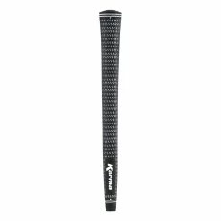 Hireko Karma Velour Golf Swing Grips -Golf Clubs Sales 2023 BlackWhite Oversize