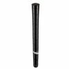 Hireko JumboMax Black Wrap Golf Grips