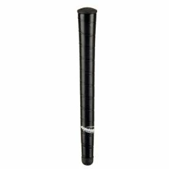 Hireko JumboMax Black Wrap Golf Grips