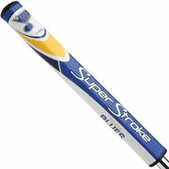 Golf Works SuperStroke 2.0 Oversize Team Putter Grips 59 Golf Works SuperStroke 2.0 Oversize Team Putter Grips -Golf Clubs Sales 2023 Blues