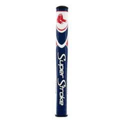 Golf Works SuperStroke 2.0 Oversize Team Putter Grips 61 Golf Works SuperStroke 2.0 Oversize Team Putter Grips -Golf Clubs Sales 2023 Boston Red Sox 525ed05b e3c3 4695 a107 fc05041aa266