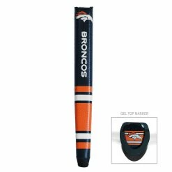 J And M Team Golf NFL Putter Grip With Ball Marker 40 J And M Team Golf NFL Putter Grip With Ball Marker -Golf Clubs Sales 2023 Broncos 86d97ffc 928c 45c2 8f59 05043c145389