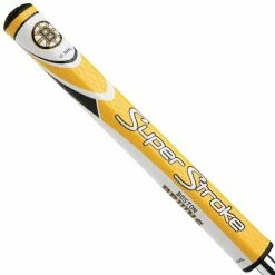 Golf Works SuperStroke 2.0 Oversize Team Putter Grips 56 Golf Works SuperStroke 2.0 Oversize Team Putter Grips -Golf Clubs Sales 2023 Bruins
