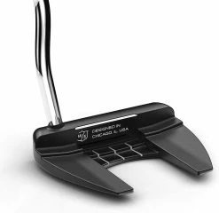 Wilson Staff Infinite Putter Bucktown -Golf Clubs Sales 2023 Bucktown2