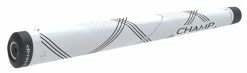 CaddiesShack Champ Putter Grips C1 Small 65g 11 CaddiesShack Champ Putter Grips C1 Small 65g -Golf Clubs Sales 2023 C1 White Small