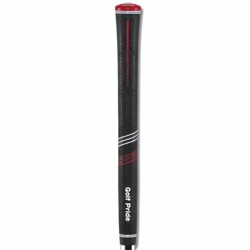 Golf Works Golf Pride CP2 Pro Red Grip 1 Golf Works Golf Pride CP2 Pro Red Grip