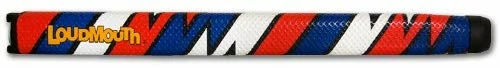Hireko Loudmouth Putter Grips Standard 3 Hireko Loudmouth Putter Grips Standard - Image 3