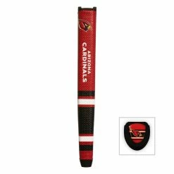J And M Team Golf NFL Putter Grip With Ball Marker 43 J And M Team Golf NFL Putter Grip With Ball Marker -Golf Clubs Sales 2023 Cardinals a3ddaf51 b9f4 4f8a 99df da07b7434f45