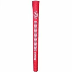 Golf Works Avon Chamois .580 Grips 6 Golf Works Avon Chamois .580 Grips -Golf Clubs Sales 2023 Chamois.580GripsRed