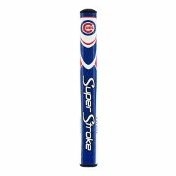 Golf Works SuperStroke 2.0 Oversize Team Putter Grips 62 Golf Works SuperStroke 2.0 Oversize Team Putter Grips -Golf Clubs Sales 2023 Chicago Cubs 8e73b463 3e54 4515 9e9e 170c35f12668