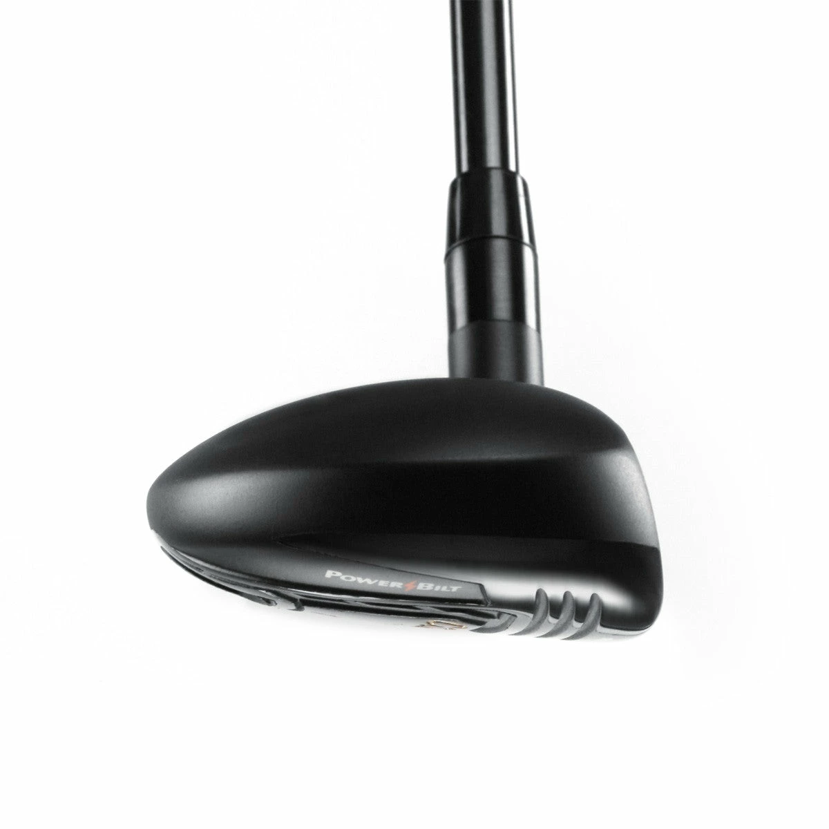 Hireko PowerBilt Golf Citation Tour Hybrid Clubheads 4 Hireko PowerBilt Golf Citation Tour Hybrid Clubheads - Image 4