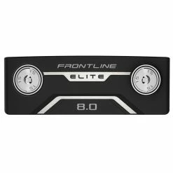 Cleveland Golf Cleveland Frontline Elite Putters - 8.0 -Golf Clubs Sales 2023 ClevelandFrontlineElite8.0 5