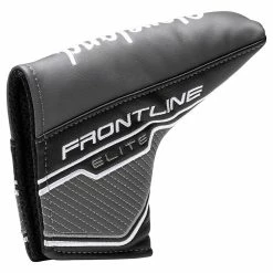 Cleveland Golf Cleveland Frontline Elite Putters - 1.0 -Golf Clubs Sales 2023 ClevelandFrontlineEliteBLADEHC 0