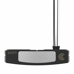 Cleveland Golf Cleveland Frontline Elite Putters - CERO Single Bend -Golf Clubs Sales 2023 ClevelandFrontlineEliteCEROSB 2