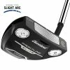 Cleveland Golf Cleveland Frontline Elite Putters - CERO Slant Neck