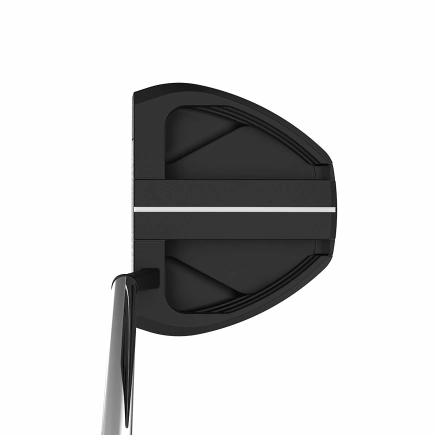 Cleveland Golf Cleveland Frontline Elite Putters - CERO Slant Neck 2 Cleveland Golf Cleveland Frontline Elite Putters - CERO Slant Neck - Image 2